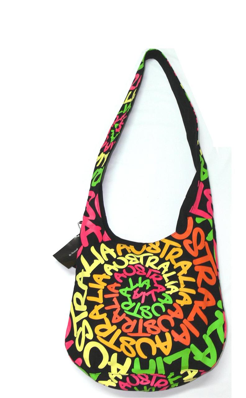 long handle shoulder bags